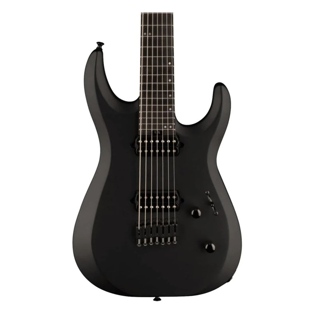 [PREORDER] Jackson Pro Plus Series DK Modern MDK7 HT Electric Guitar, Ebony FB, Black