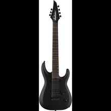 [PREORDER] Jackson Pro Plus Series DK Modern MDK7 HT Electric Guitar, Ebony FB, Black