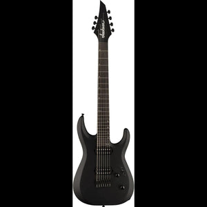 [PREORDER] Jackson Pro Plus Series DK Modern MDK7 HT Electric Guitar, Ebony FB, Black