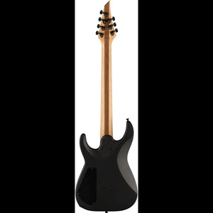 [PREORDER] Jackson Pro Plus Series DK Modern MDK7 HT Electric Guitar, Ebony FB, Black
