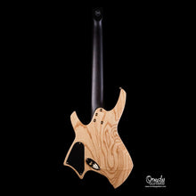 Ormsby Goliath GTR Kris X Signature Strawberry
Storm 7 string guitar