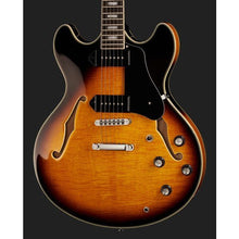 Sire Larry Carlton H7V Vintage Sunburst Electric Guitar