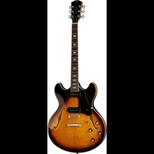 Sire Larry Carlton H7V Vintage Sunburst Electric Guitar