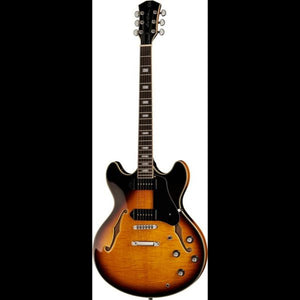 Sire Larry Carlton H7V Vintage Sunburst Electric Guitar
