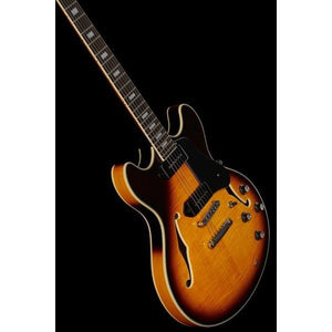 Sire Larry Carlton H7V Vintage Sunburst Electric Guitar