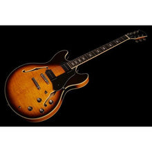 Sire Larry Carlton H7V Vintage Sunburst Electric Guitar