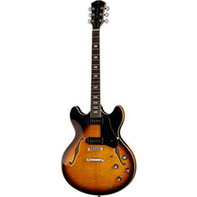 Sire Larry Carlton H7V Vintage Sunburst Electric Guitar