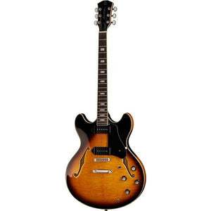 Sire Larry Carlton H7V Vintage Sunburst Electric Guitar