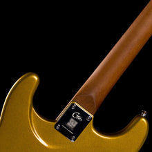GTRS S800 Intelligent  Gold Electric Guitar