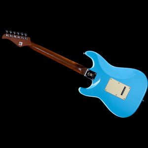 GTRS S800 Intelligent  Sonic Blue  Electric Guitar