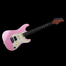 GTRS S800 Intelligent  Shell Pink Electric Guitar