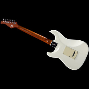 GTRS S800 Intelligent  Vintage White Electric Guitar