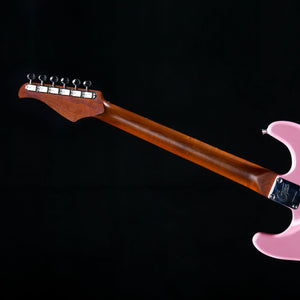 GTRS S801 Intelligent Shell Pink Electric Guitar