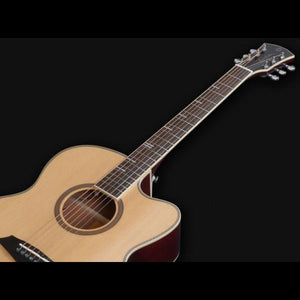 Sire Larry Carlton A4-G Natural Acoustic Guitar