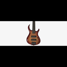 SIRE MARCUS MILLER M7 ALDER LH OR FL 5-STRING Brown Sunburst
