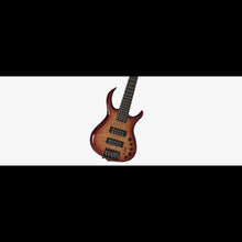 SIRE MARCUS MILLER M7 ALDER LH OR FL 5-STRING Brown Sunburst