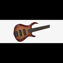 SIRE MARCUS MILLER M7 ALDER LH OR FL 5-STRING Brown Sunburst