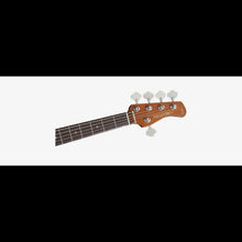 SIRE MARCUS MILLER P5R 5-STRING Vintage White