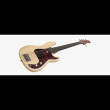 SIRE MARCUS MILLER P5R 5-STRING Vintage White