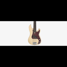 SIRE MARCUS MILLER P5R 5-STRING Vintage White