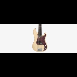 SIRE MARCUS MILLER P5R 5-STRING Vintage White