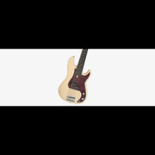 SIRE MARCUS MILLER P5R 5-STRING Vintage White