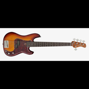 SIRE MARCUS MILLER P5R 5-STRING Vintage White
