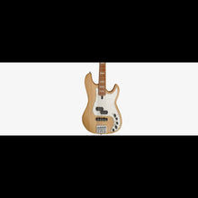 SIRE MARCUS MILLER P8 4-STRING Natural