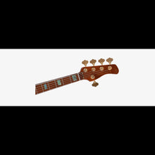 SIRE MARCUS MILLER V10DX 5-STRING Tobacco Sunburst