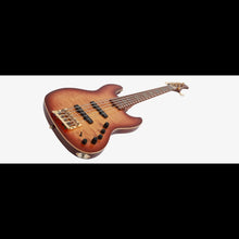 SIRE MARCUS MILLER V10DX 5-STRING Tobacco Sunburst