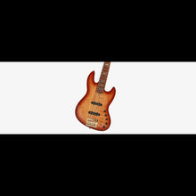 SIRE MARCUS MILLER V10DX 5-STRING Tobacco Sunburst