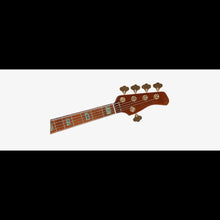 SIRE MARCUS MILLER V10DX 5-STRING Tobacco Sunburst