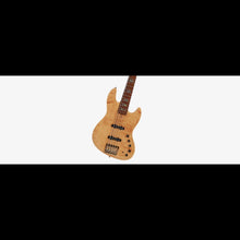 SIRE MARCUS MILLER V10DX 5-STRING Tobacco Sunburst