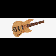 SIRE MARCUS MILLER V10DX 5-STRING Tobacco Sunburst