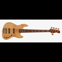 SIRE MARCUS MILLER V10DX 5-STRING Natural