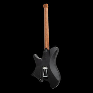 Strandberg Sälen 6 Tremolo Plini Edition Black Electric Guitar