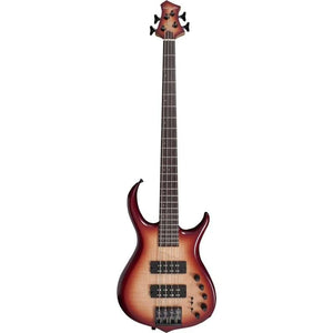 Sire Marcus Miller M7 Alder 4-String 2nd Gen Electric Bass Guitar - Brown Sunburst Satin
