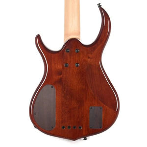 Sire Marcus Miller M7 Alder 4-String 2nd Gen Electric Bass Guitar - Brown Sunburst Satin