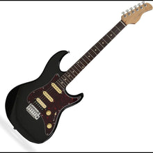 Sire Larry Carlton S3 Electric Guitar - Black