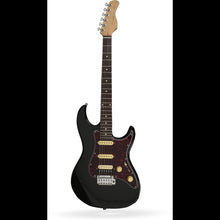 Sire Larry Carlton S3 Electric Guitar - Black