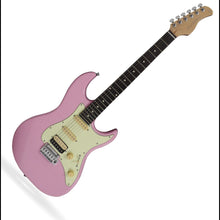Sire Larry Carlton S3 Electric Guitar - Pink