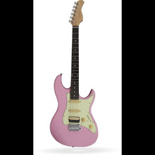Sire Larry Carlton S3 Electric Guitar - Pink