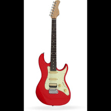 Sire  Larry Carlton S3 Electric Guitar - Red