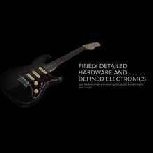 Sire Larry Carlton S3 Electric Guitar – Sonic Blue