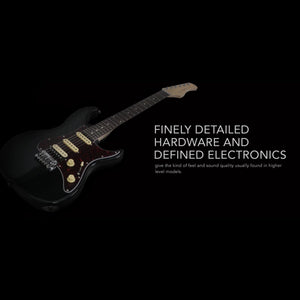 Sire Larry Carlton S3 Electric Guitar – Sonic Blue