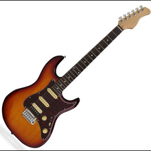 Sire Larry Carlton S3 Electric Guitar – Tobacco Sunburst