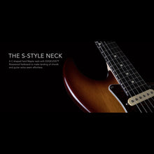 Sire Larry Carlton S3 Electric Guitar – Tobacco Sunburst
