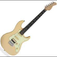Sire  Larry Carlton S3 Electric Guitar – Vintage White