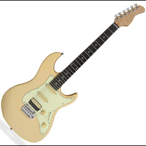 Sire  Larry Carlton S3 Electric Guitar – Vintage White