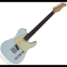 Sire Larry Carlton T3 Electric Guitar - Sonic Blue